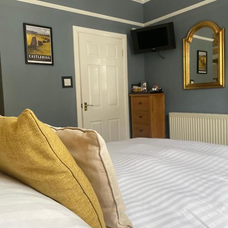 Glendale Guest House Keswick  Bagian luar foto