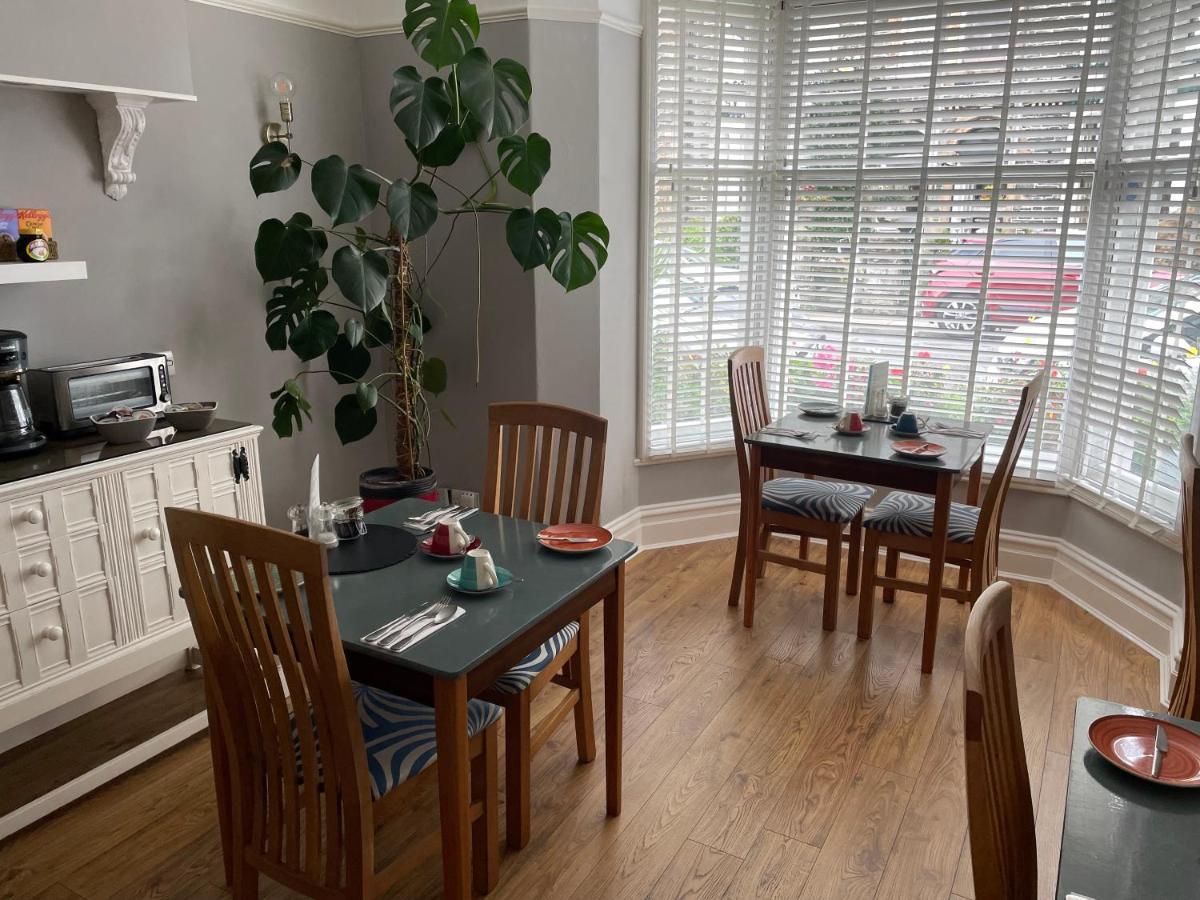 Glendale Guest House Keswick  Bagian luar foto