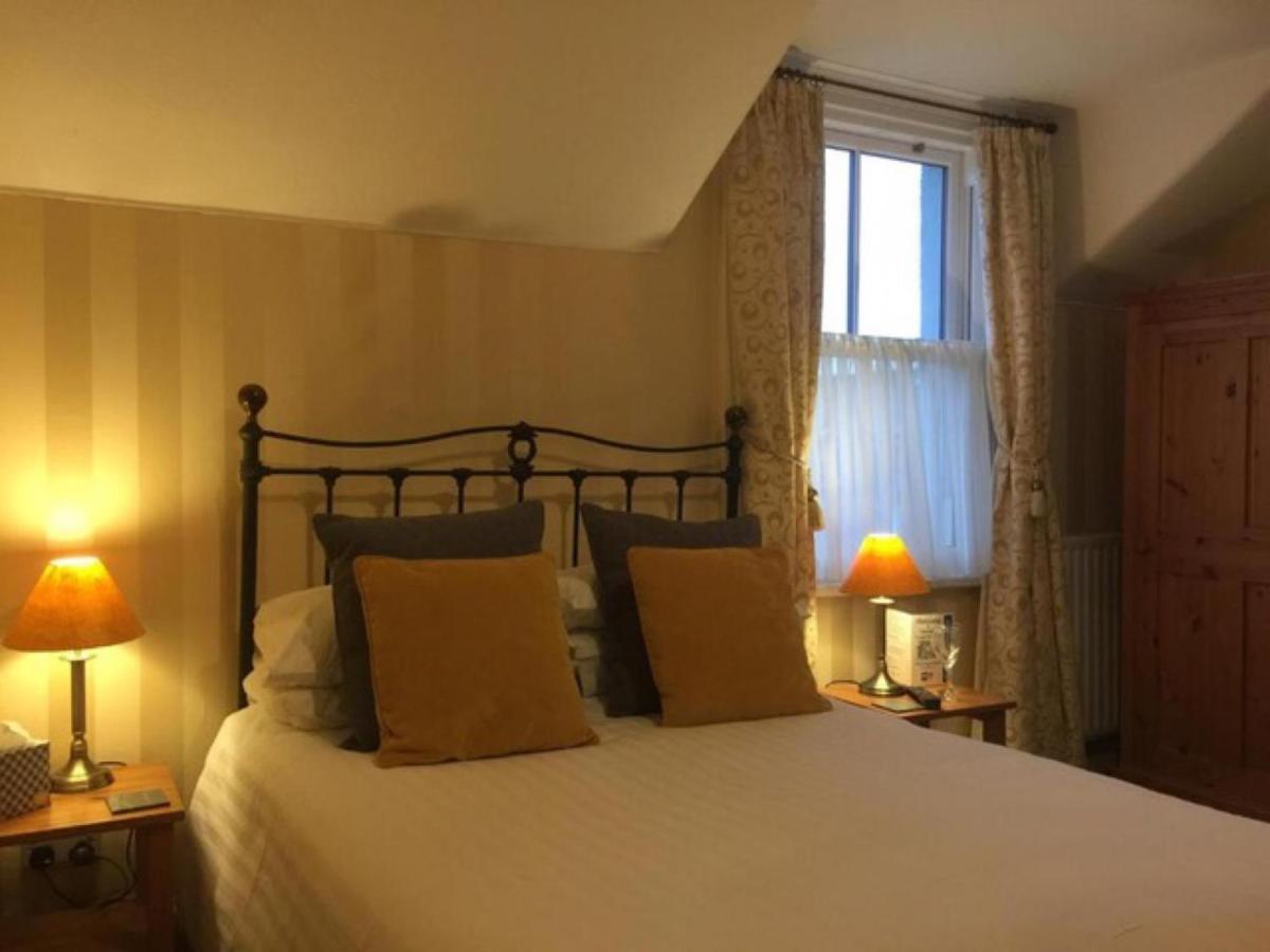 Glendale Guest House Keswick  Bagian luar foto