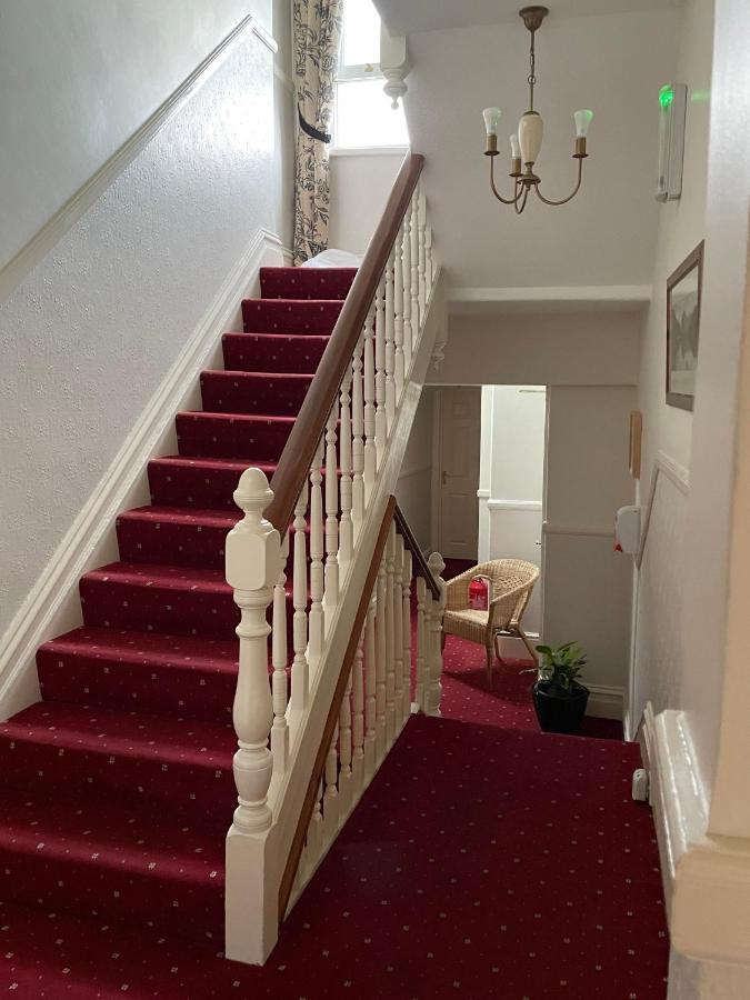 Glendale Guest House Keswick  Bagian luar foto