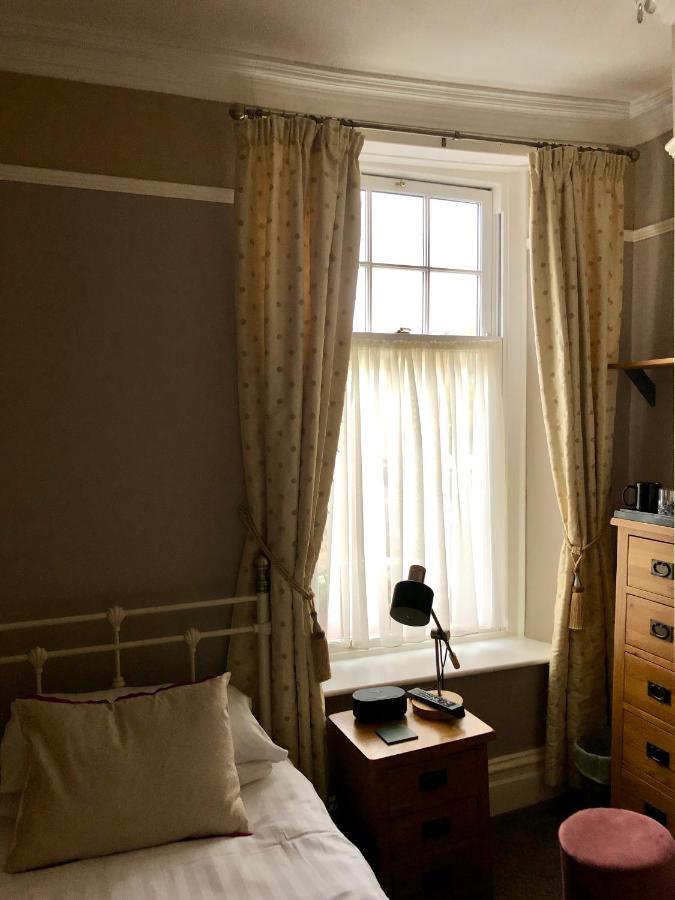 Glendale Guest House Keswick  Ruang foto
