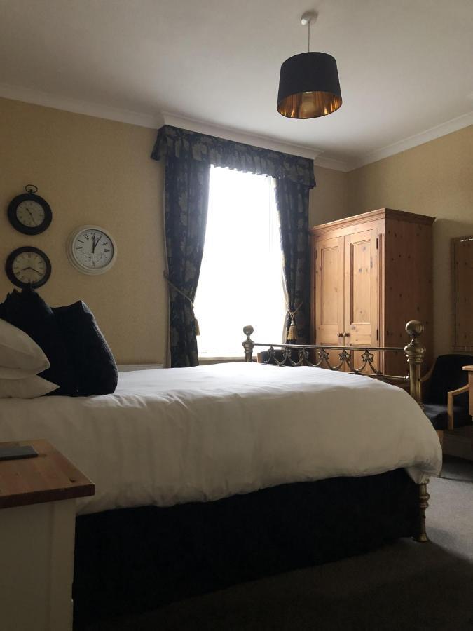 Glendale Guest House Keswick  Bagian luar foto