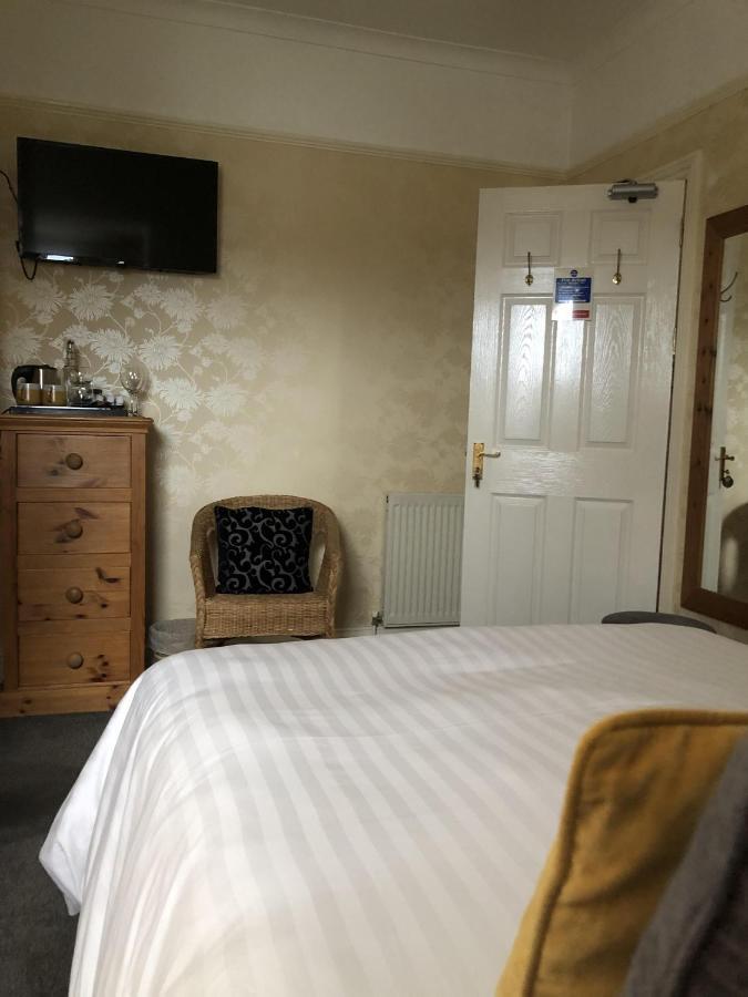 Glendale Guest House Keswick  Ruang foto