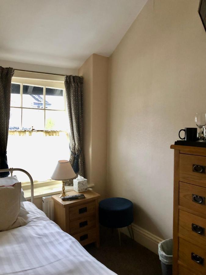 Glendale Guest House Keswick  Ruang foto