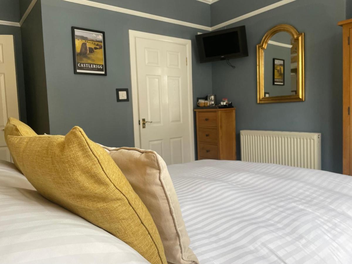 Glendale Guest House Keswick  Bagian luar foto