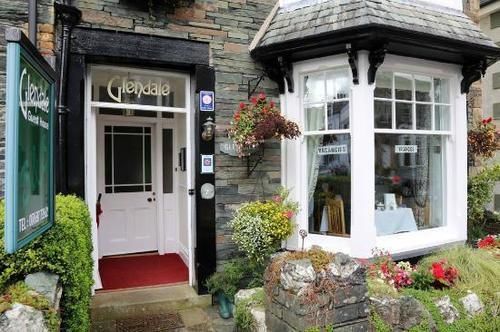 Glendale Guest House Keswick  Bagian luar foto