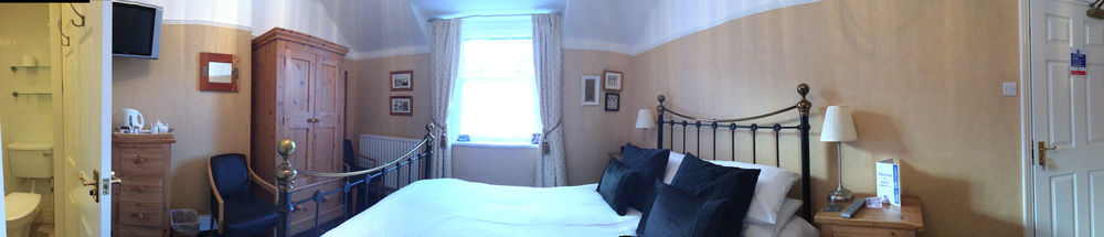 Glendale Guest House Keswick  Bagian luar foto