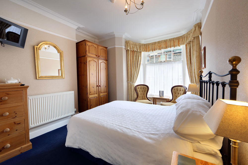 Glendale Guest House Keswick  Bagian luar foto