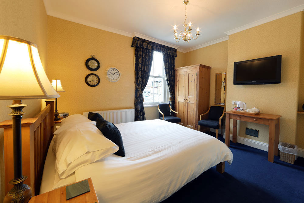 Glendale Guest House Keswick  Bagian luar foto