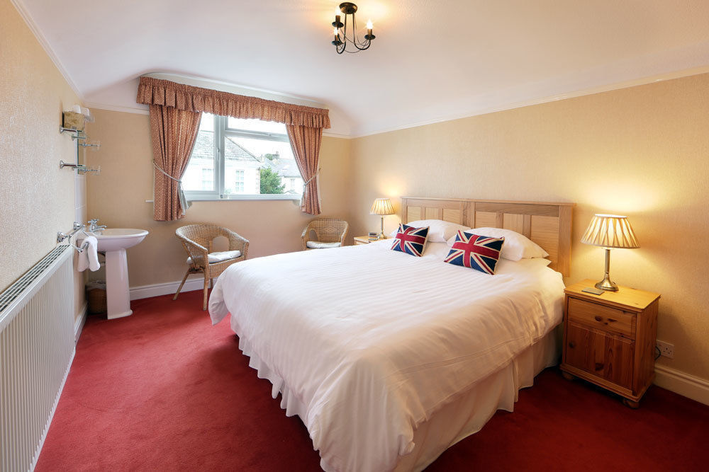 Glendale Guest House Keswick  Bagian luar foto
