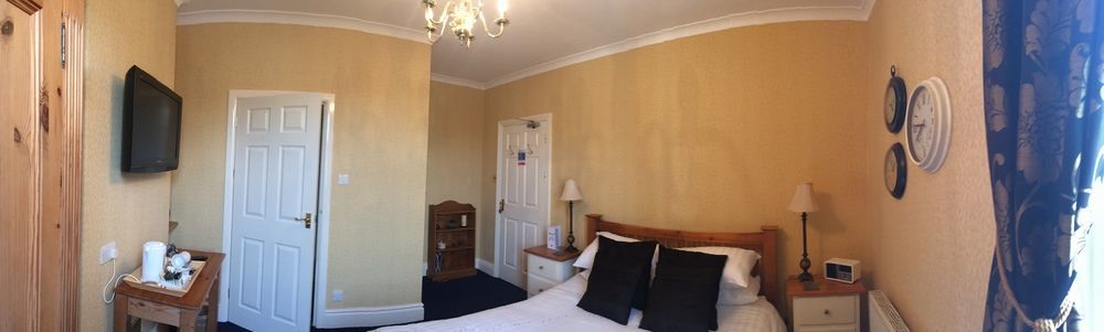 Glendale Guest House Keswick  Bagian luar foto