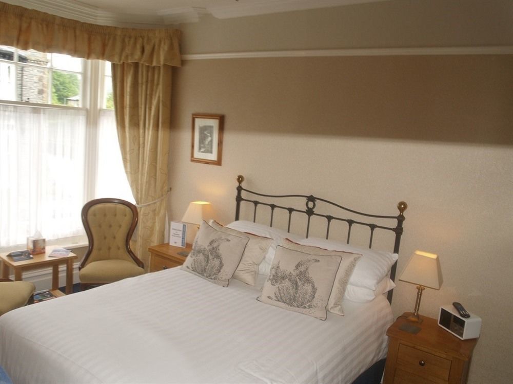 Glendale Guest House Keswick  Bagian luar foto
