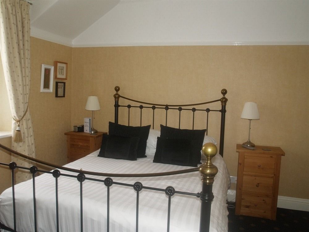 Glendale Guest House Keswick  Bagian luar foto