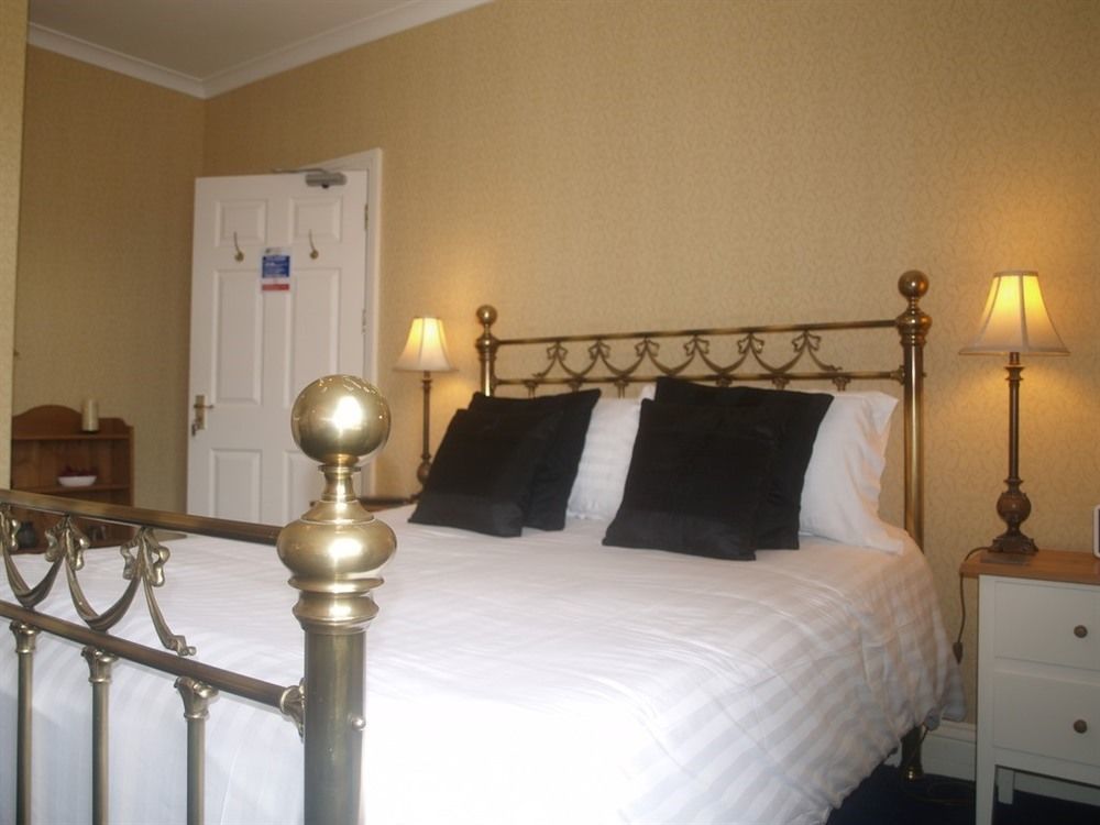 Glendale Guest House Keswick  Bagian luar foto