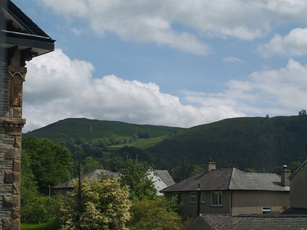 Glendale Guest House Keswick  Bagian luar foto