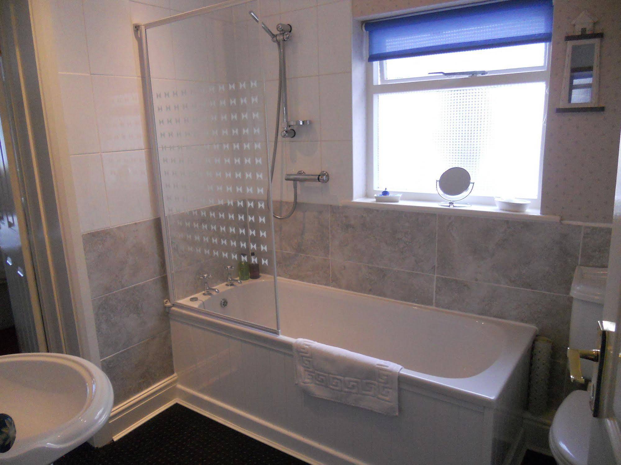 Glendale Guest House Keswick  Bagian luar foto