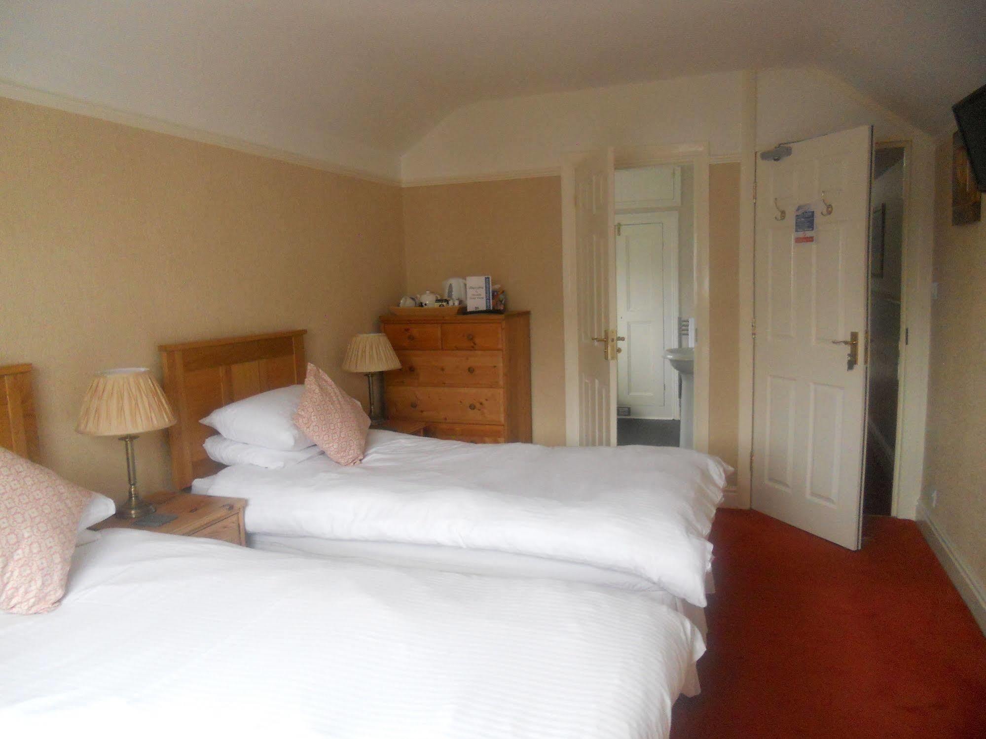 Glendale Guest House Keswick  Bagian luar foto
