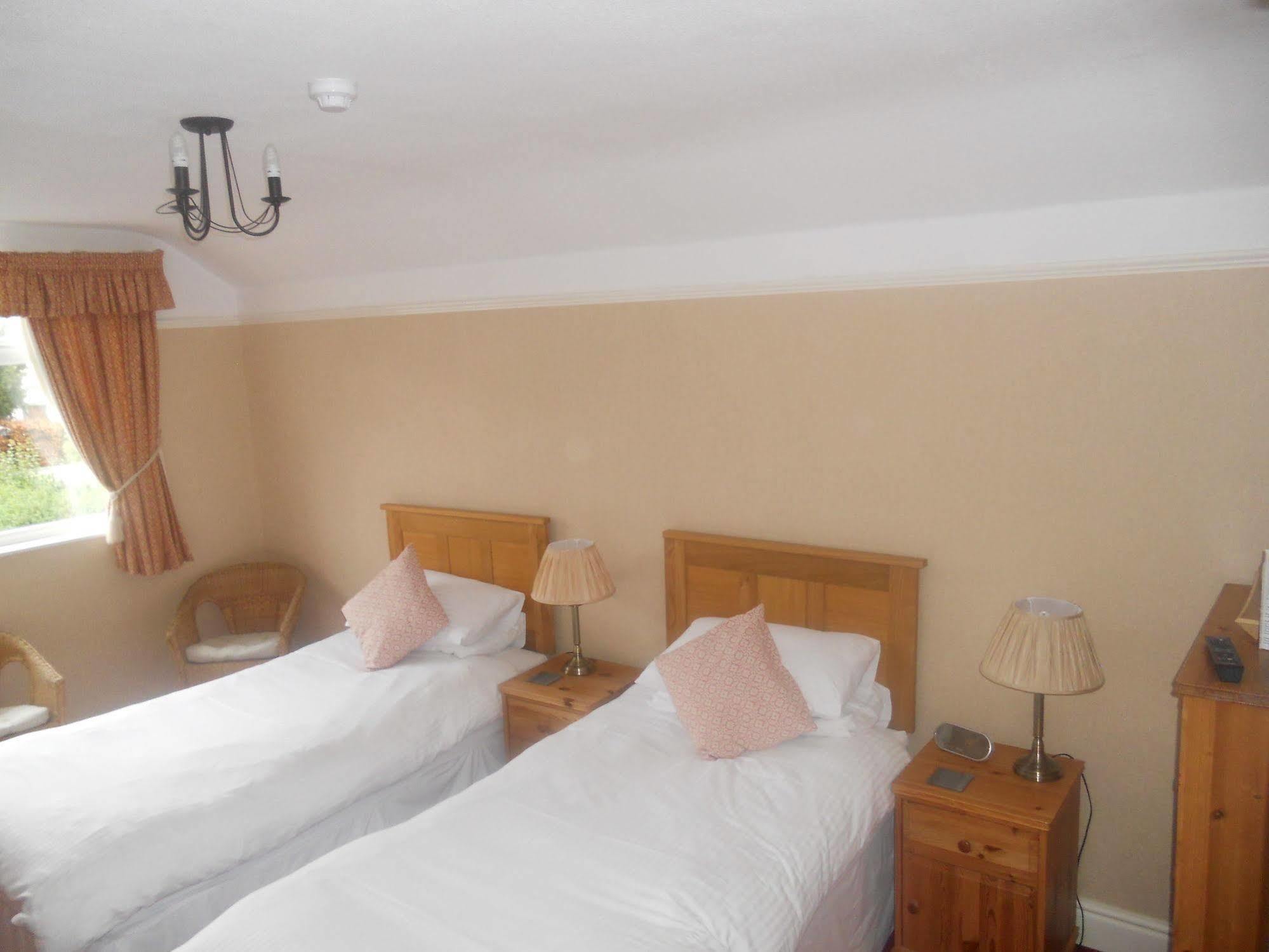 Glendale Guest House Keswick  Bagian luar foto
