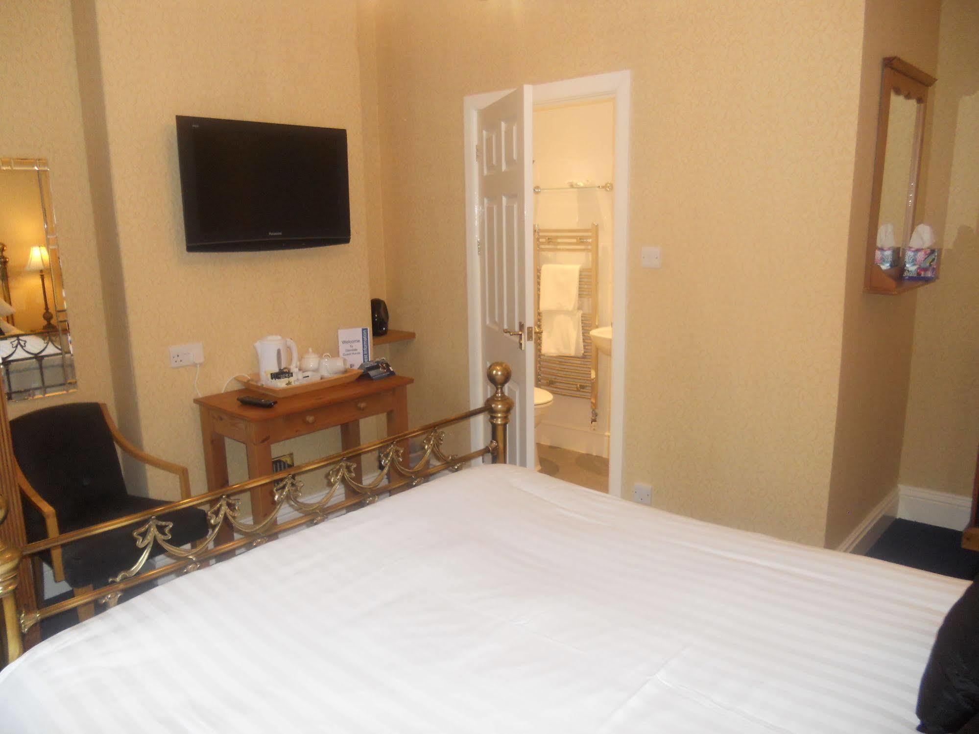 Glendale Guest House Keswick  Bagian luar foto