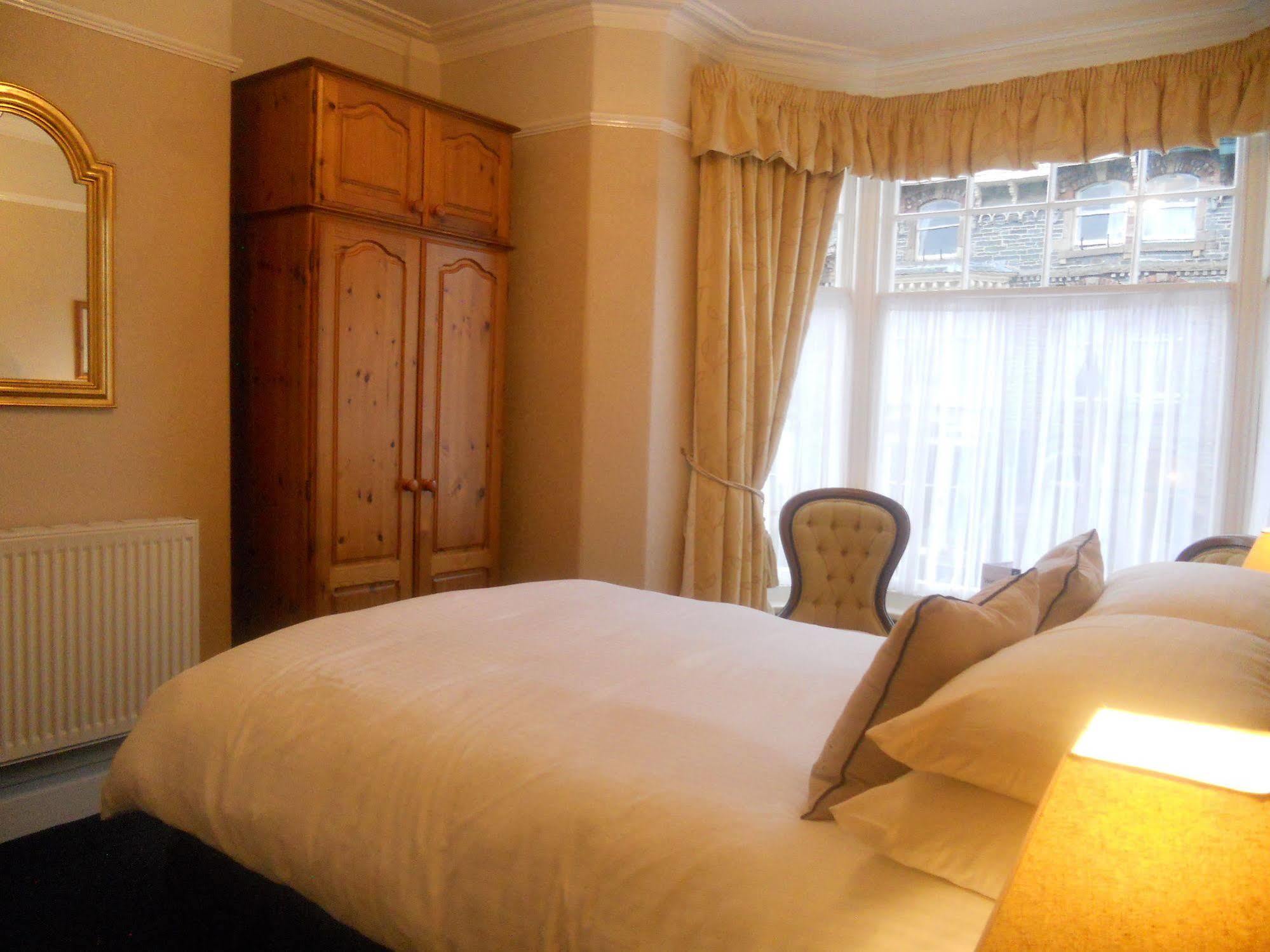 Glendale Guest House Keswick  Bagian luar foto