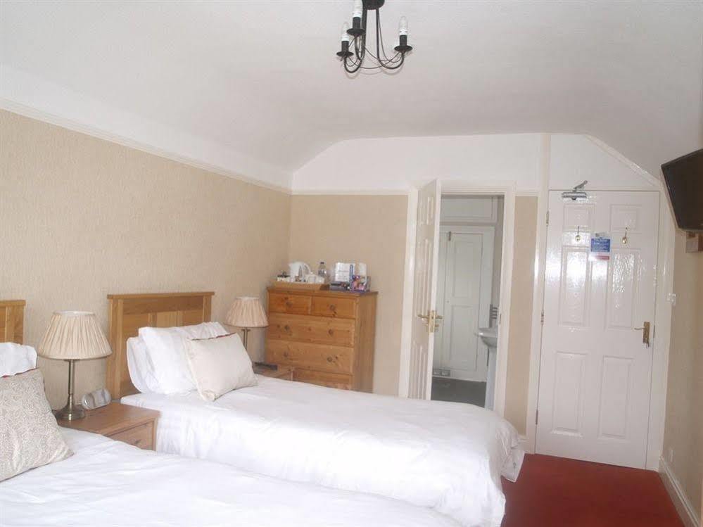 Glendale Guest House Keswick  Bagian luar foto