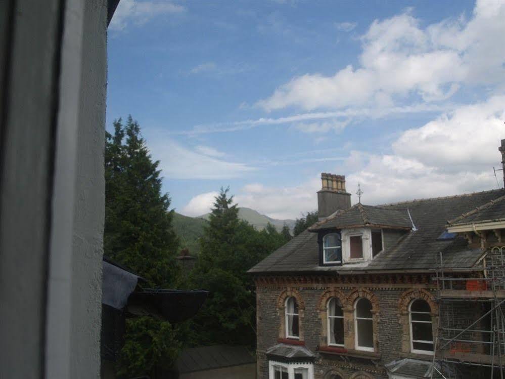 Glendale Guest House Keswick  Bagian luar foto