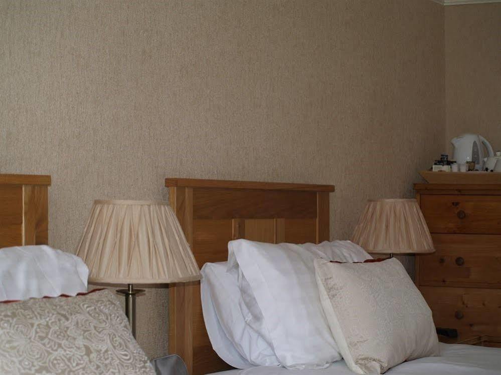 Glendale Guest House Keswick  Bagian luar foto