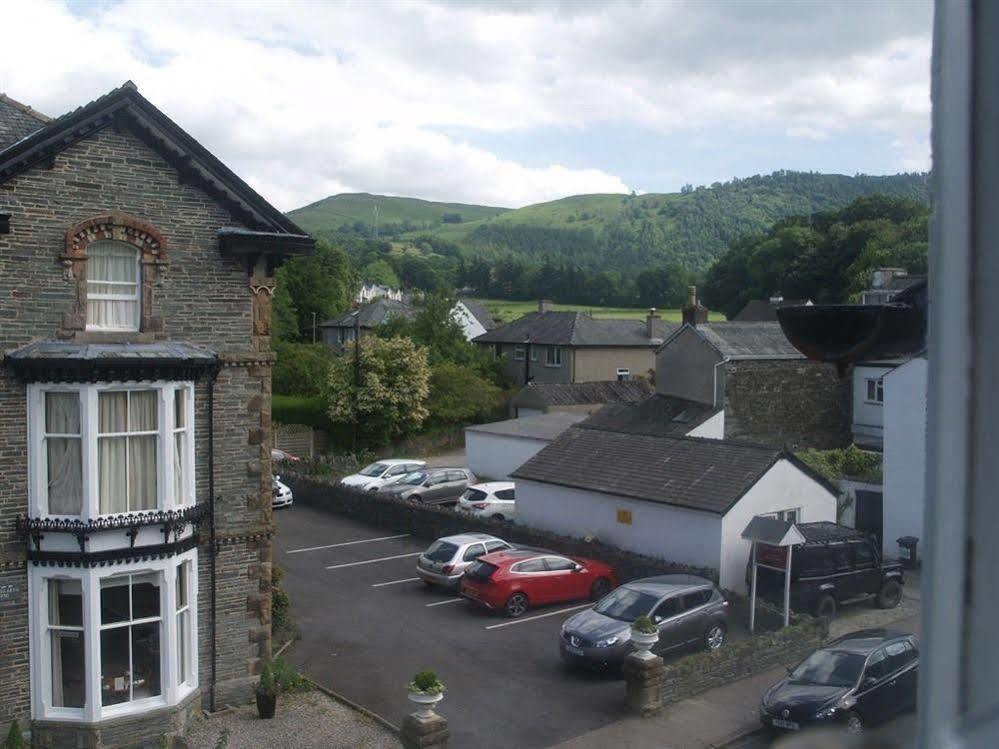 Glendale Guest House Keswick  Bagian luar foto