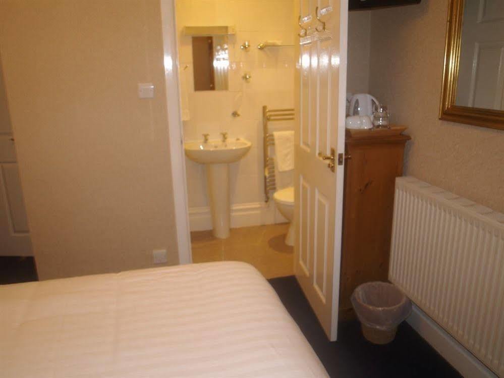 Glendale Guest House Keswick  Bagian luar foto