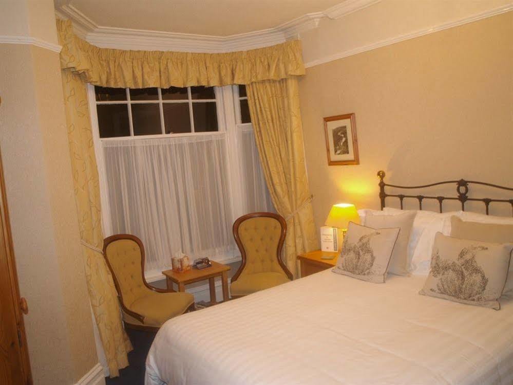 Glendale Guest House Keswick  Bagian luar foto