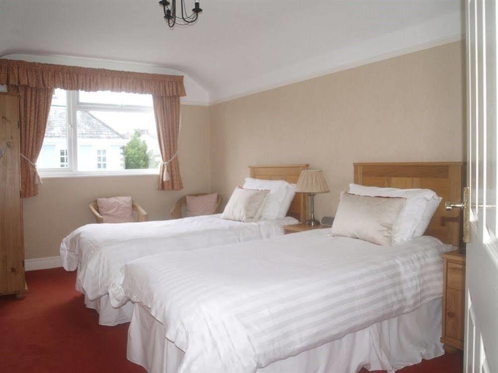 Glendale Guest House Keswick  Bagian luar foto