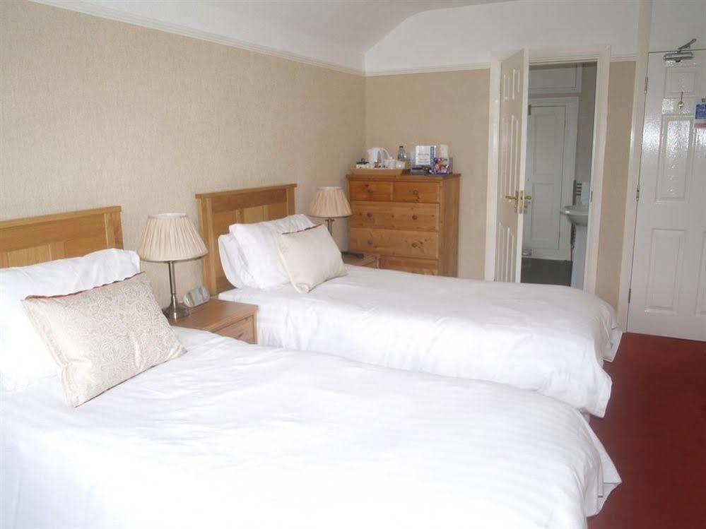 Glendale Guest House Keswick  Bagian luar foto